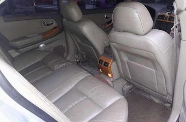 2005 Nissan Cefiro 300Ex Brougham For Sale 