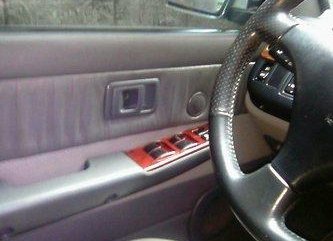 Well-maintained Toyota Revo 2002 for sale