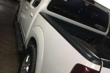2012 Nissan Navara 4x2 for sale