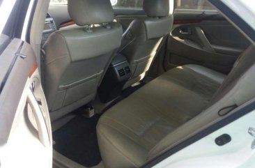 For Sale 2009 Toyota Camry 2.4V