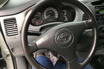 Toyota Innova E Automatic Diesel 2006 For Sale 