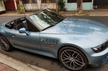 Good as new BMW Z3 2000 for sale