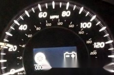 Well-kept Toyota Camry Hybrid 2007 for sale
