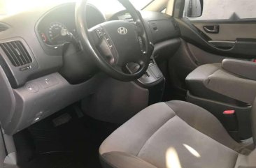 2009 Hyundai Grand Starex VGT AT Diesel For Sale 