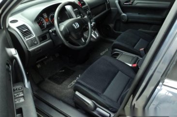 Good Running Condition 2009 Honda CRV 4X2 A/T