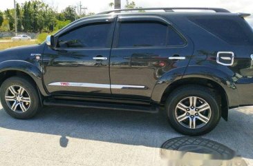 Good as new Toyota Fortuner 2005 for sale