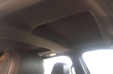 Ford Explorer 2013 Limited Edition Gray For Sale 