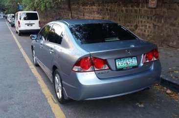 2006 Honda Civic FD 1.8S for sale