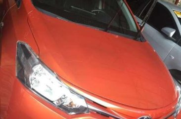 2016 Toyota Vios E Matic Dual VVti For Sale 