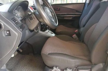 Hyundai Tucson 2007 Fresh Black SUV For Sale 