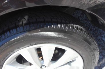 Well-kept Honda City 2012 for sale