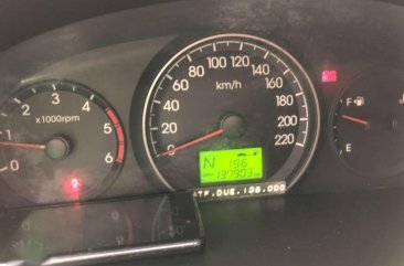 Hyundai Starex 2008 AT Black All power For Sale 