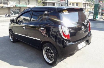 Well-maintained Toyota Wigo 2015 for sale
