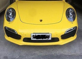 Good as new Porsche 911 2014 for sale