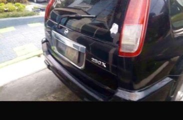 2005 Nissan Xtrail 250x 4x4 Best Offer Black For Sale 
