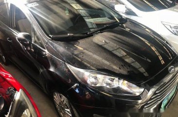 Good as new Ford Fiesta 2014 for sale