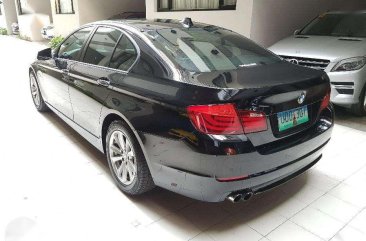 BMW 520d 2013 Best Offer Automatic For Sale 
