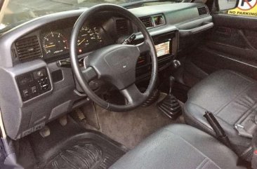 1998 Toyota LC80 land Cruiser 80 For Sale 