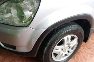 Honda CRV 2004 for sale