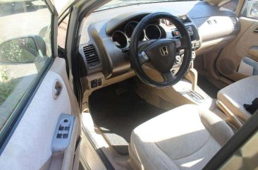 2004 Honda City iDSi Limited Edition AT For Sale 