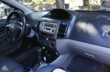 Toyota Vios 2004 1.5 G Automatic Silver For Sale 