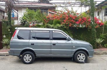 Good as new Mitsubishi Adventure 2016 for sale