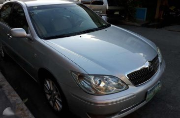 For Sale Toyota Camry V 2004