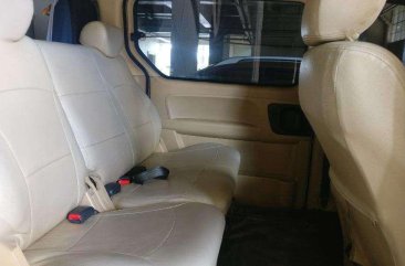 Hyundai Grand Starex VGT A/T 2009 for sale