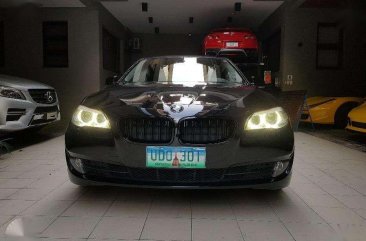 BMW 520d 2013 Best Offer Automatic For Sale 