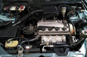 Good as new Honda Civic 2000 LXI for sale