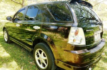 KIA SORENTO 4X4 CRDi SUV All power For Sale 