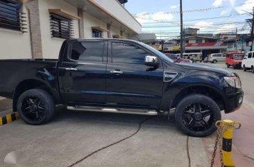 Ford Ranger 2013 XLT Diesel Manual For Sale 