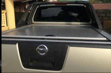 2014 Nissan Navara Gtx 4x4 Automatic Diesel For Sale 