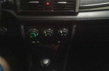 Toyota Vios 1.3 2017 Dual VVTi AT Red For Sale 