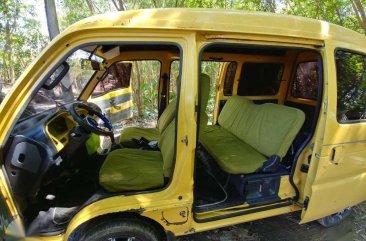Suzuki Multicab Mini Van for sale