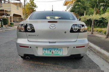 Good as new Mazda 3 2009 for sale