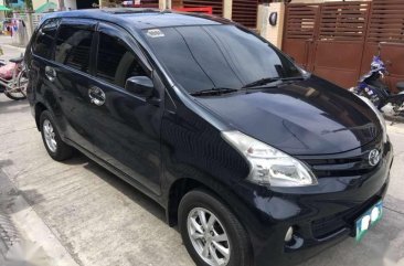 For sale 2013 Toyota Avanza e 1.3 automatic