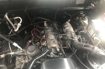 Toyota Revo Sport Runner 2003 Matic Fresh For Sale 