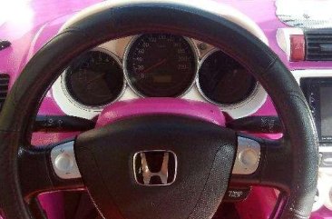Honda CITY 2007 Matic Well maintained For Sale 