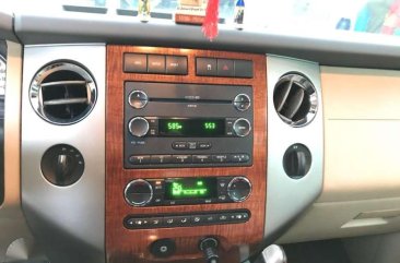 Ford EXPEDITION 2008 Eddie Bauer Edition For Sale 