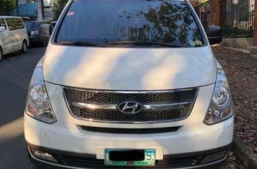 For Sale: Hyundai Grand Starex Gold 2010 