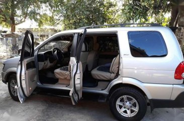 ISUZU Crosswind 2012 XUV Manual For Sale 