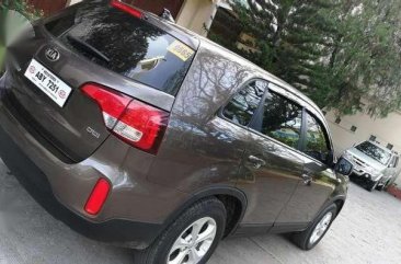 Kia Sorento 2.2 LX AT Crdi 2016 for sale