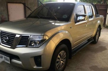 2014 Nissan Navara Gtx 4x4 Automatic Diesel For Sale 