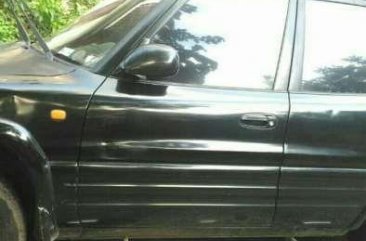 Toyota Rav4 2000 Automatic Green SUV For Sale 