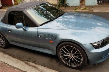 Good as new BMW Z3 2000 for sale