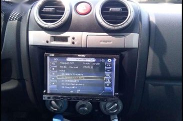 Isuzu Dmax 2011 4x2 Automatic Black For Sale 
