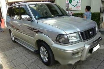 Well-maintained Toyota Revo 2002 for sale