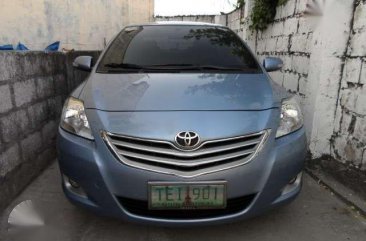 Toyota Vios AT 1.5G vvti  2011 Casa maintained For Sale 