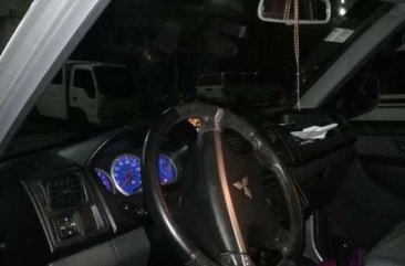 FS: Mitsubishi Adventure MT GLS